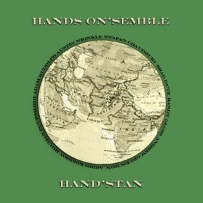 Handstan CD
