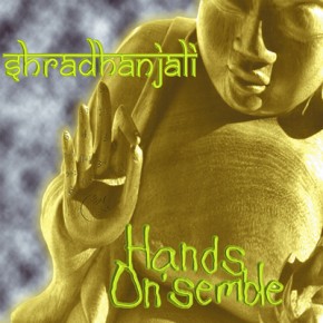shradhanjali cd