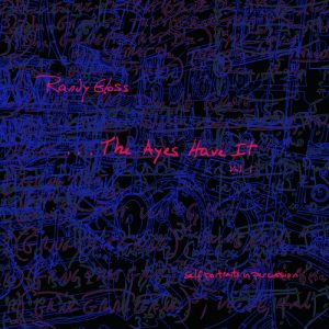 The Ayes Have It vol. I